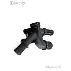 14T105 Coolant Crossover For 14-20 Ford Fusion 1.5 DS7G8K556CB 14T105 Coolant Crossover For 14-20 Ford Fusion 1.5 DS7G8K556CB